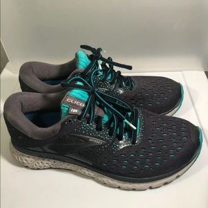 Brooks Glycerin 16 Running Shoes Women Size 7.5
